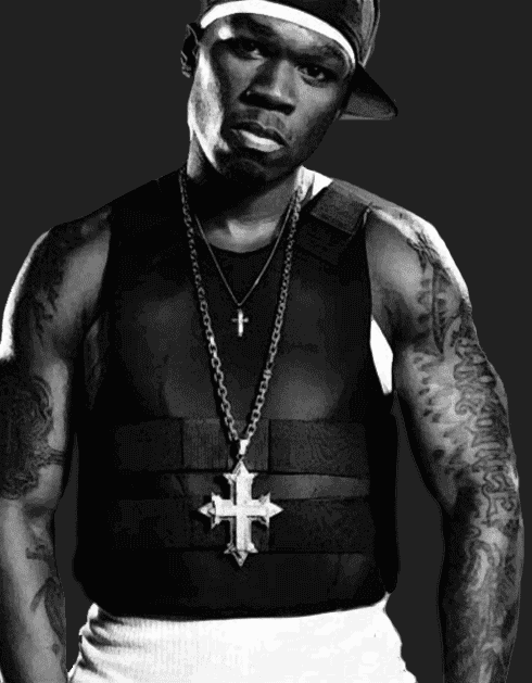 jdr  50 cent 